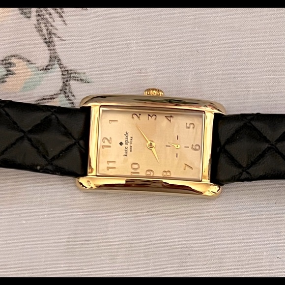 Kate Spade watch - Picture 3 of 11